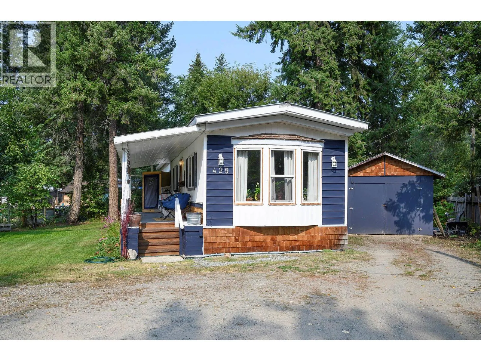 429 Wildwood Road