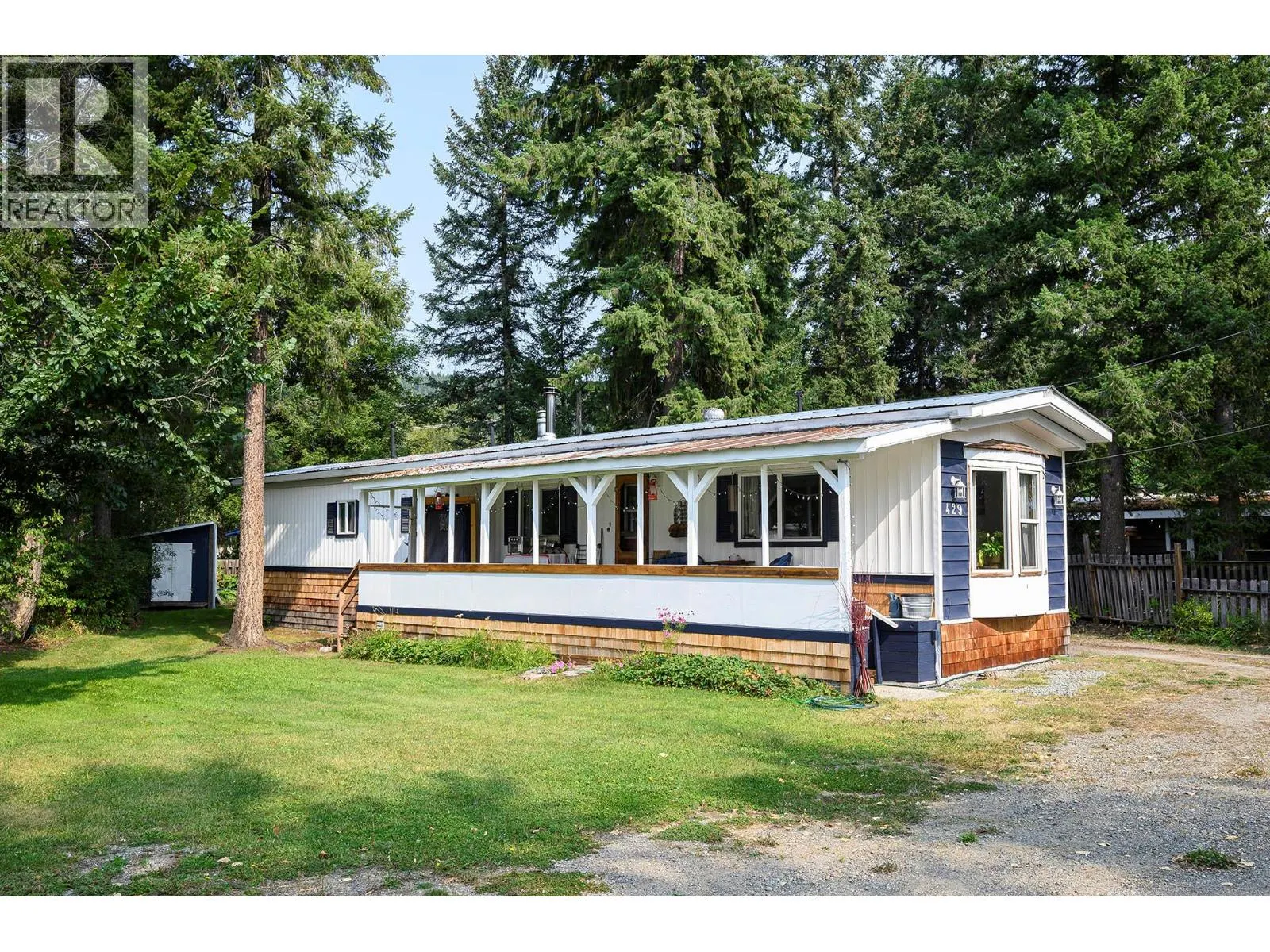 429 Wildwood Road