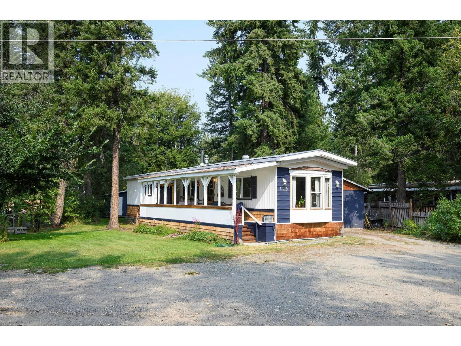 429 Wildwood Road
