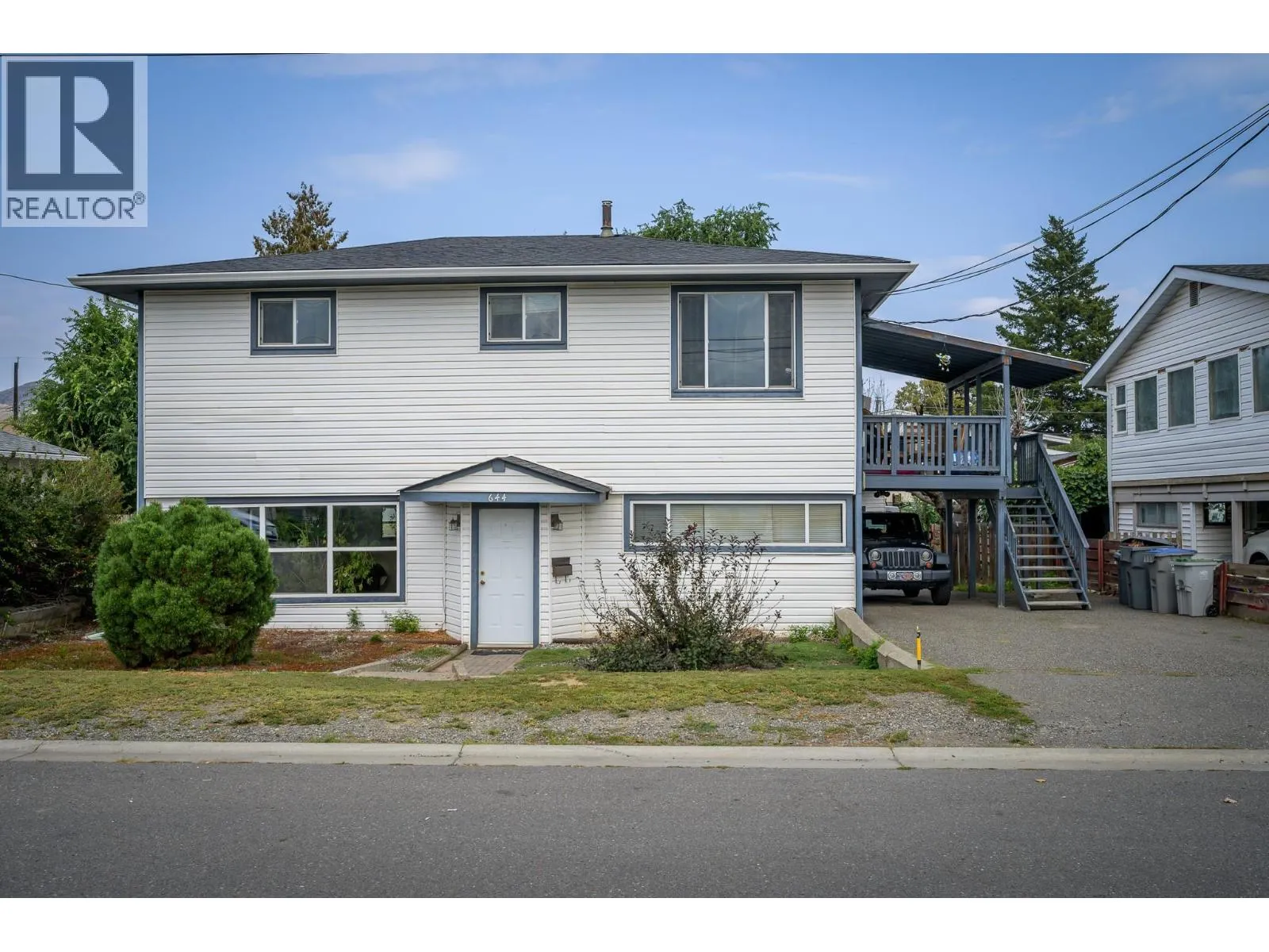 644 BRENTWOOD Avenue