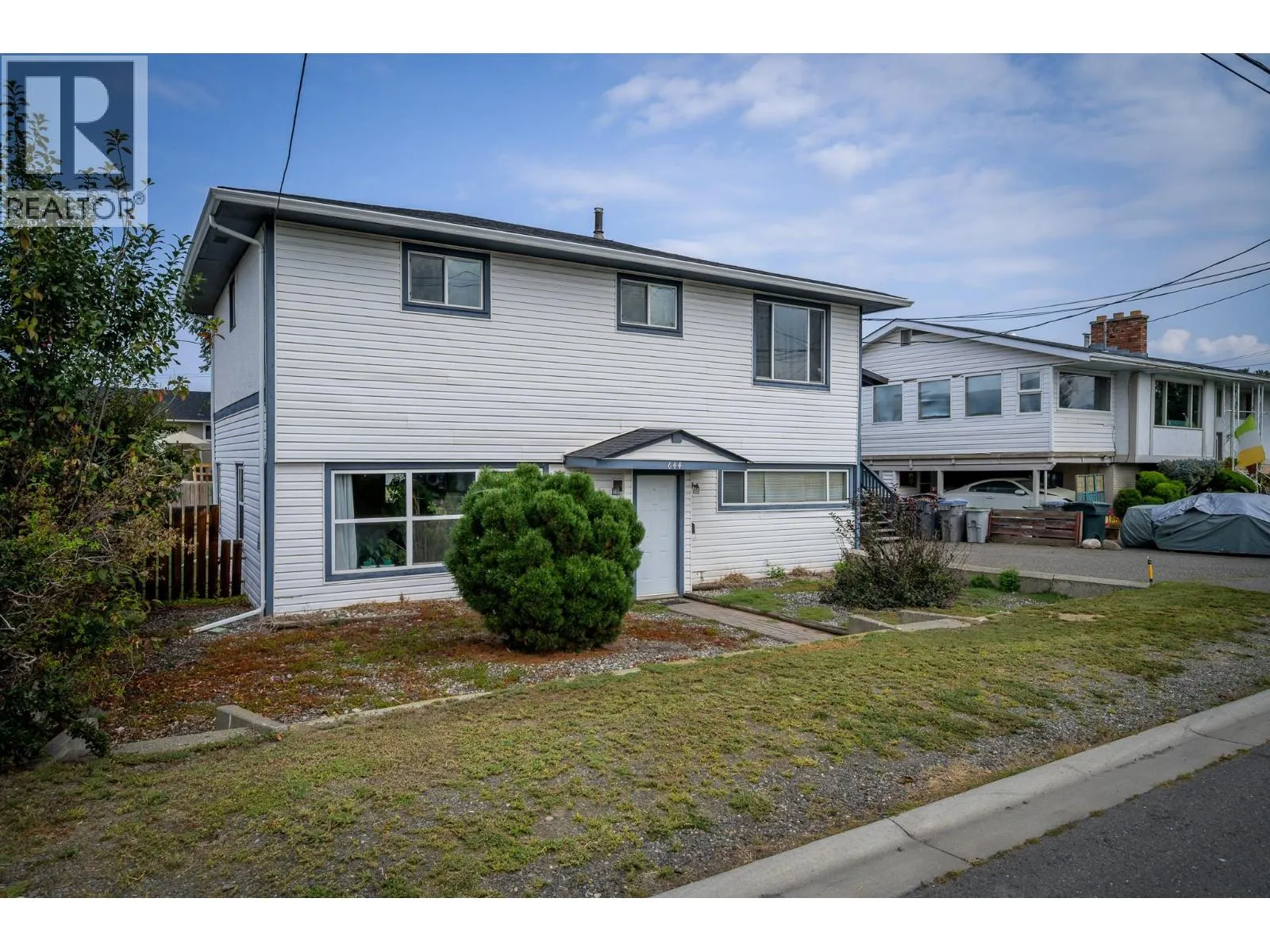 644 BRENTWOOD Avenue