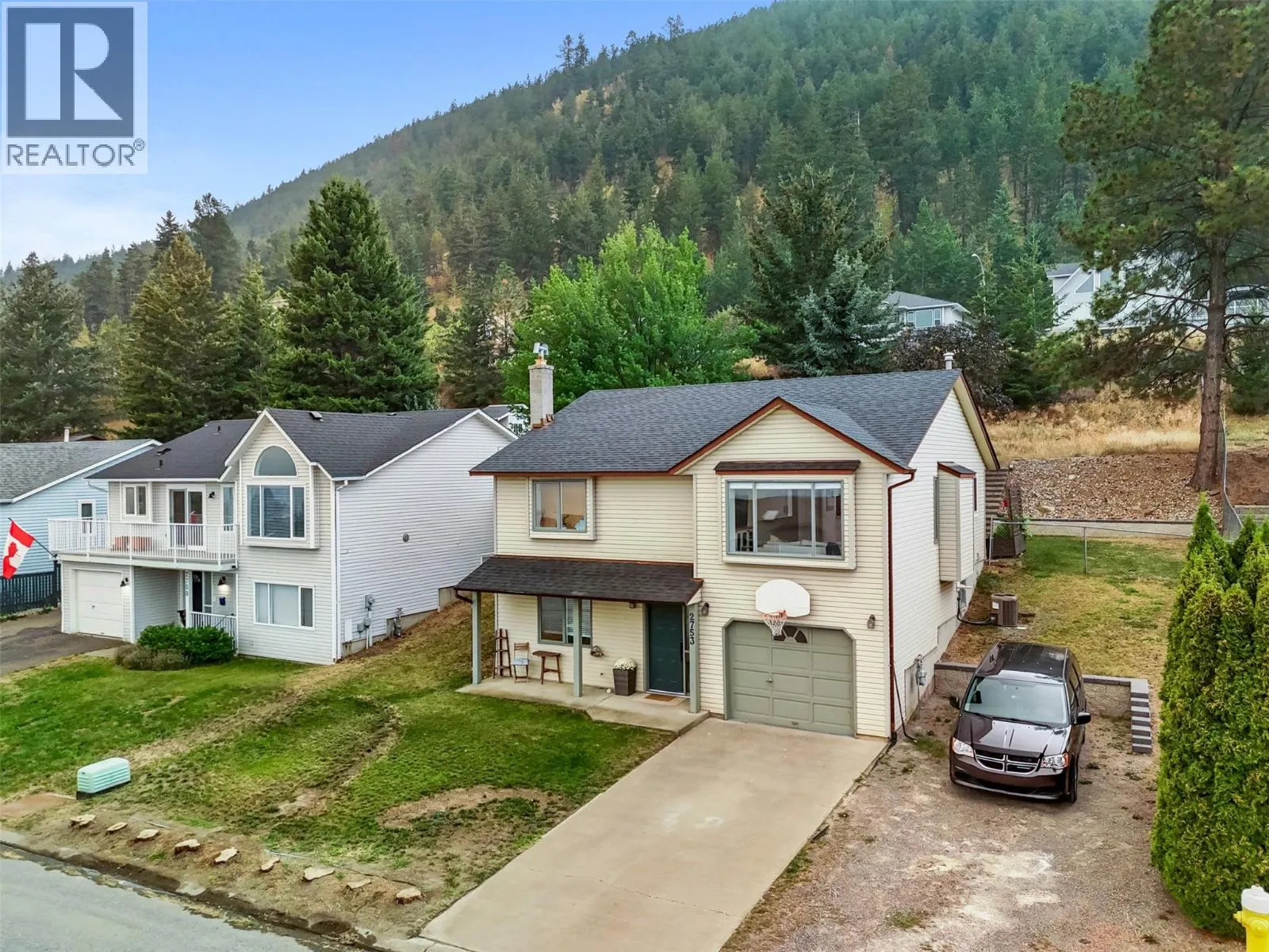 2753 Qu'Appelle Boulevard