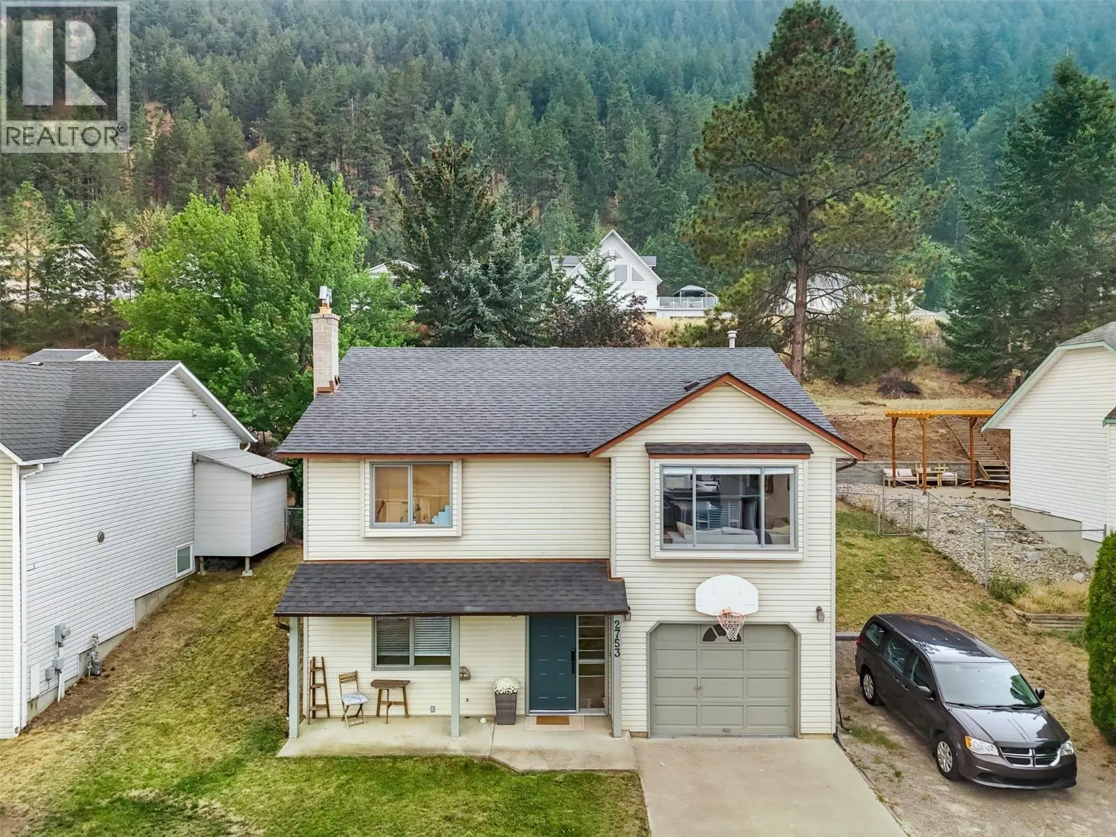 2753 Qu'Appelle Boulevard