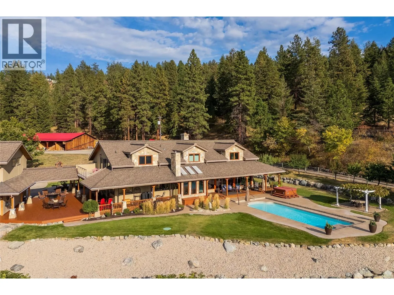 5705 Upper Booth N Road