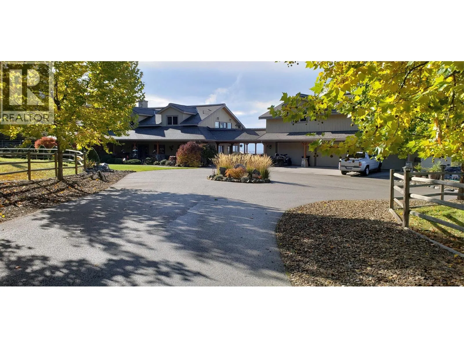5705 Upper Booth N Road