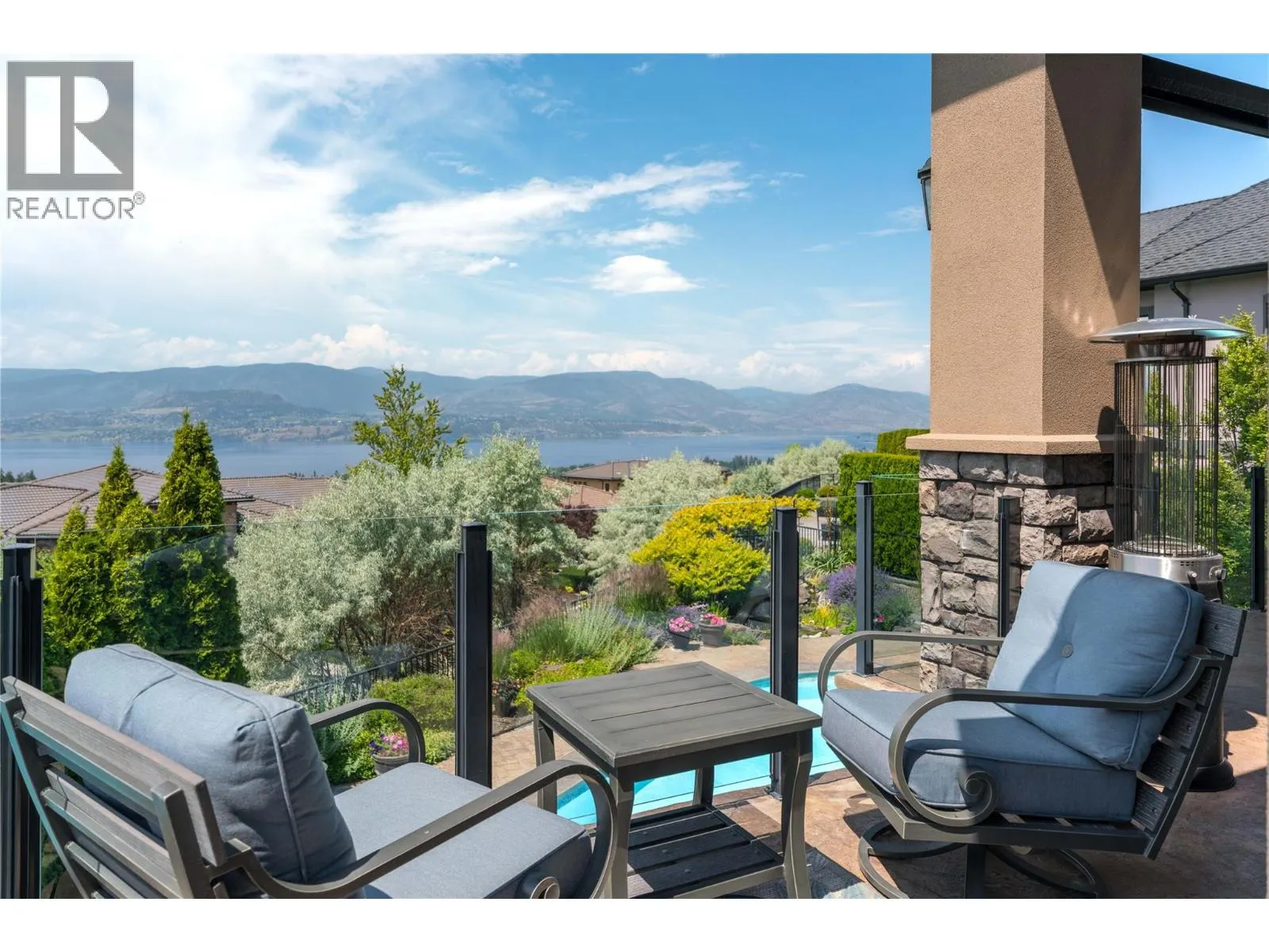 722 Marin Crescent
