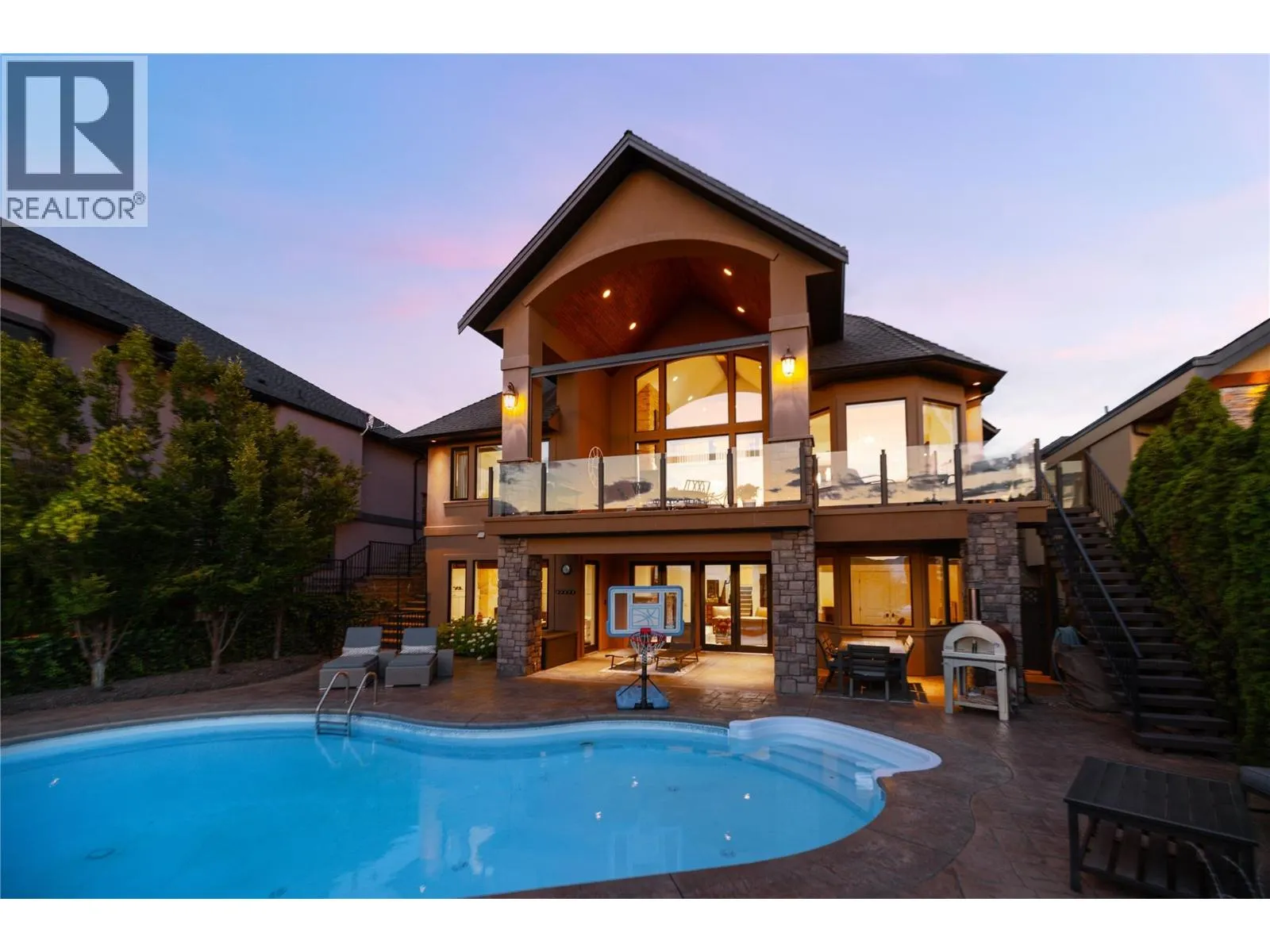 722 Marin Crescent