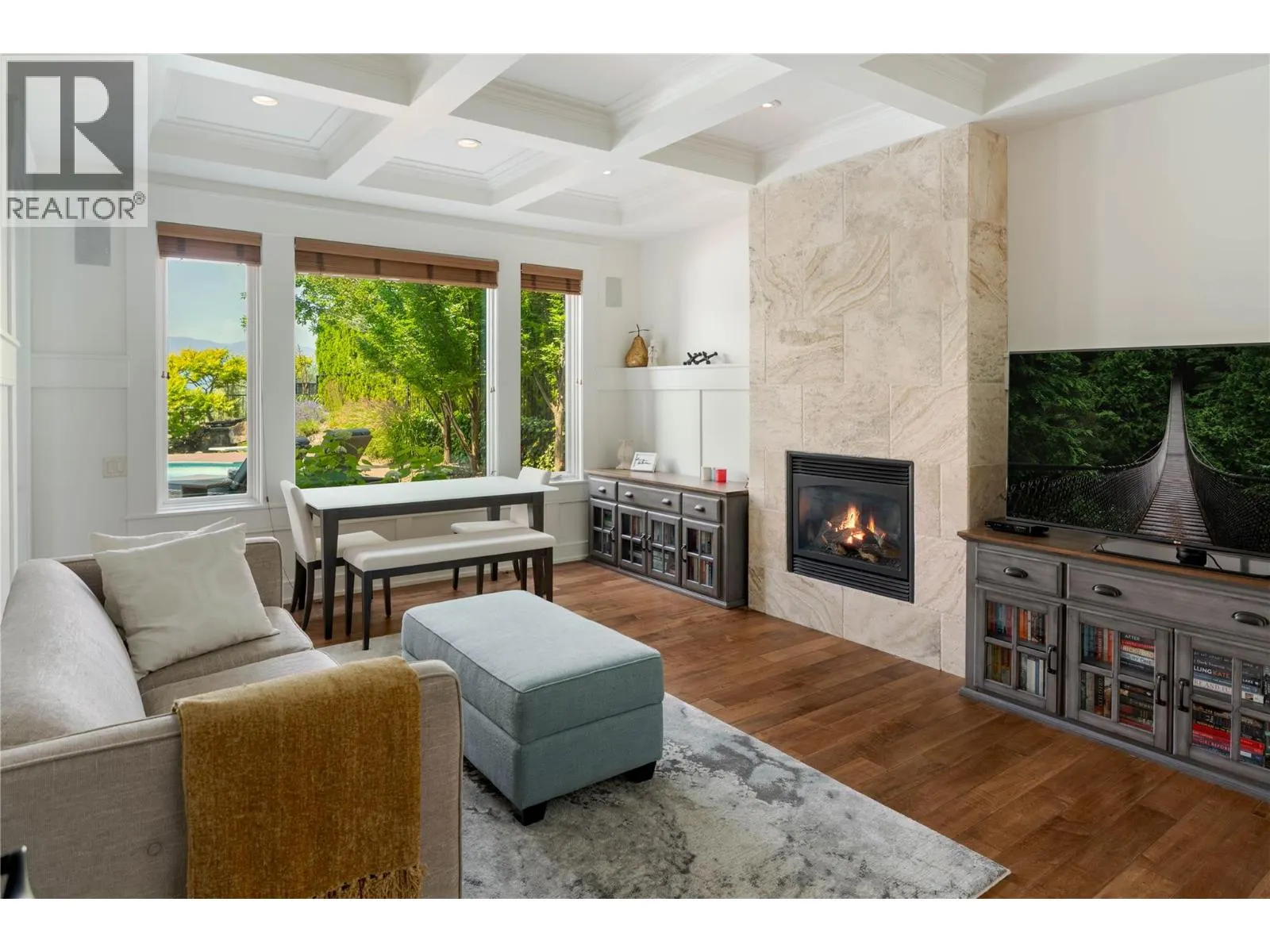 722 Marin Crescent