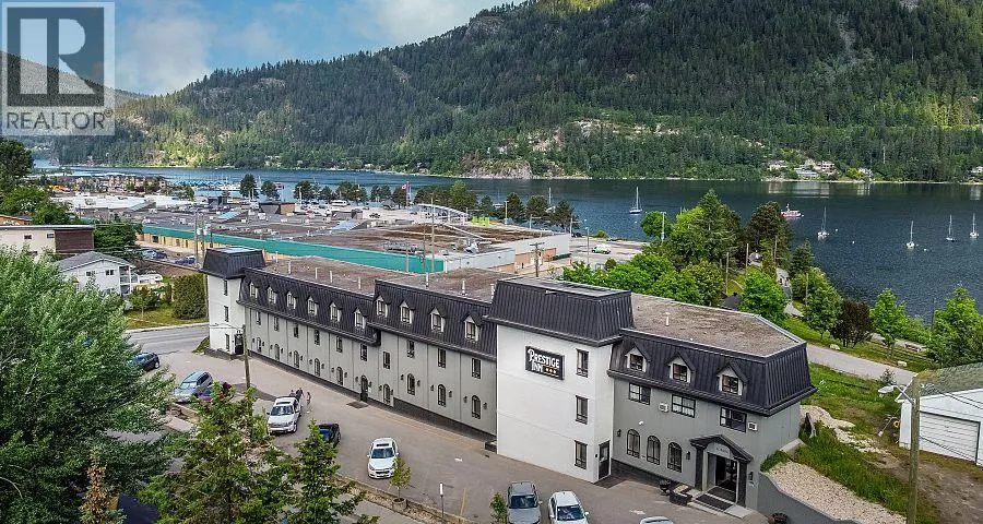 1313 Front Street Lot# 1 & 2