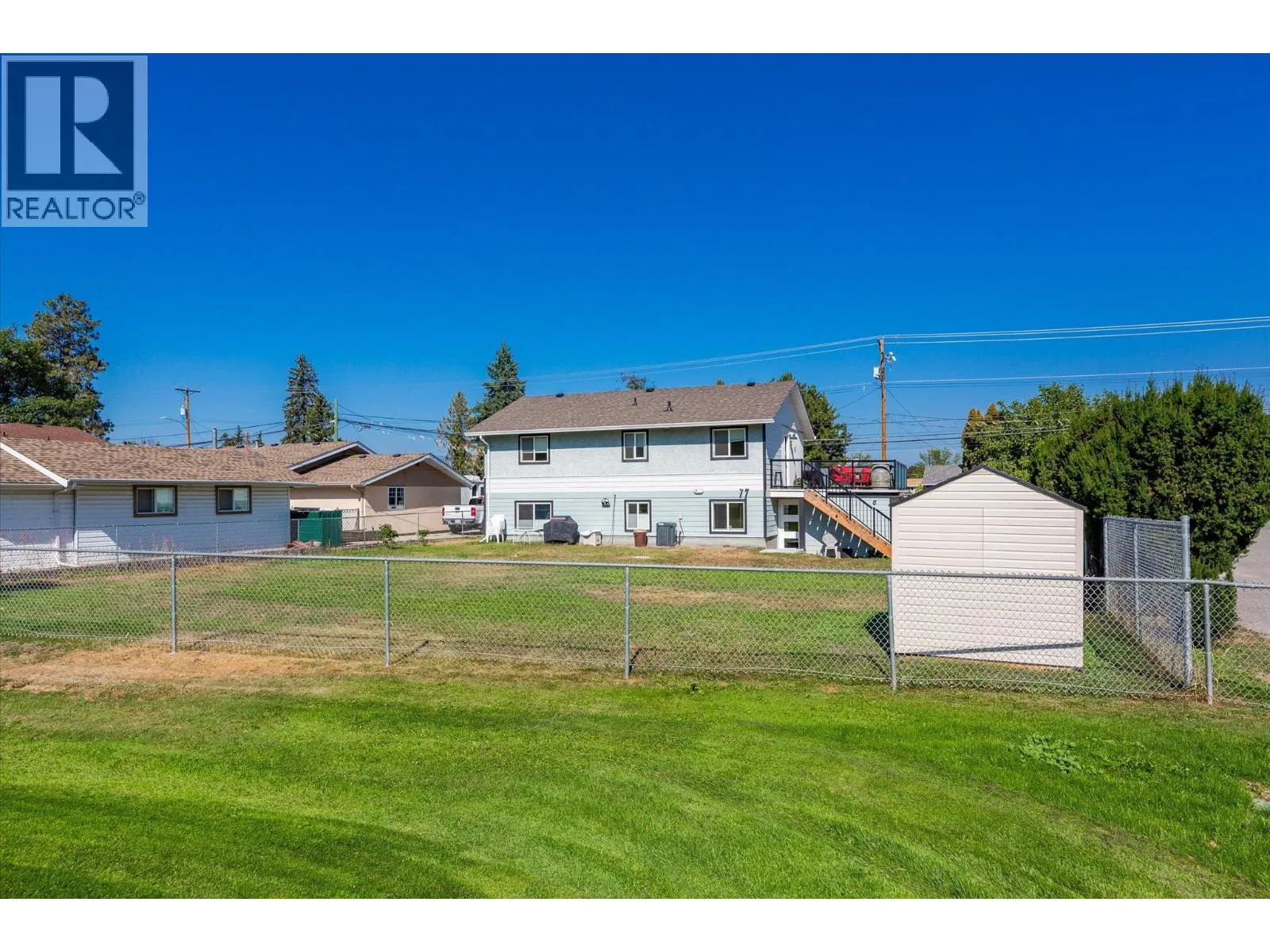 875 Belgo Road