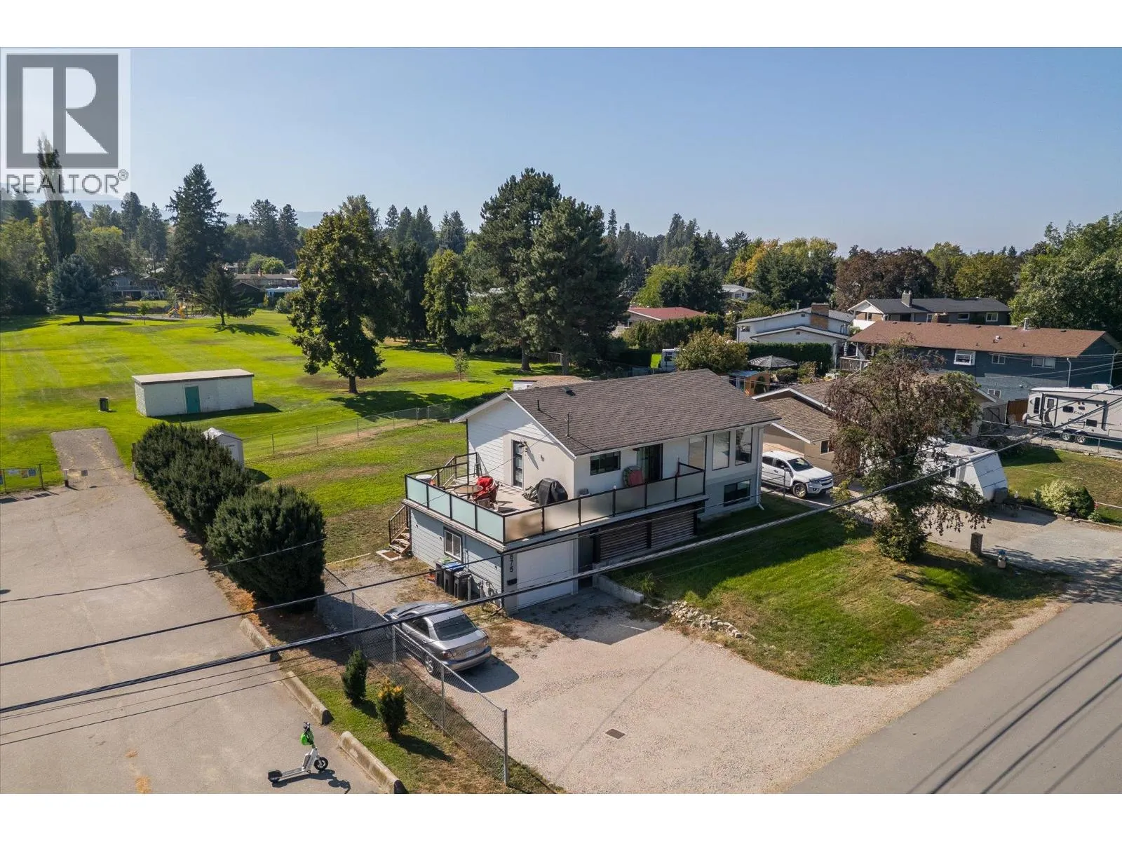 875 Belgo Road