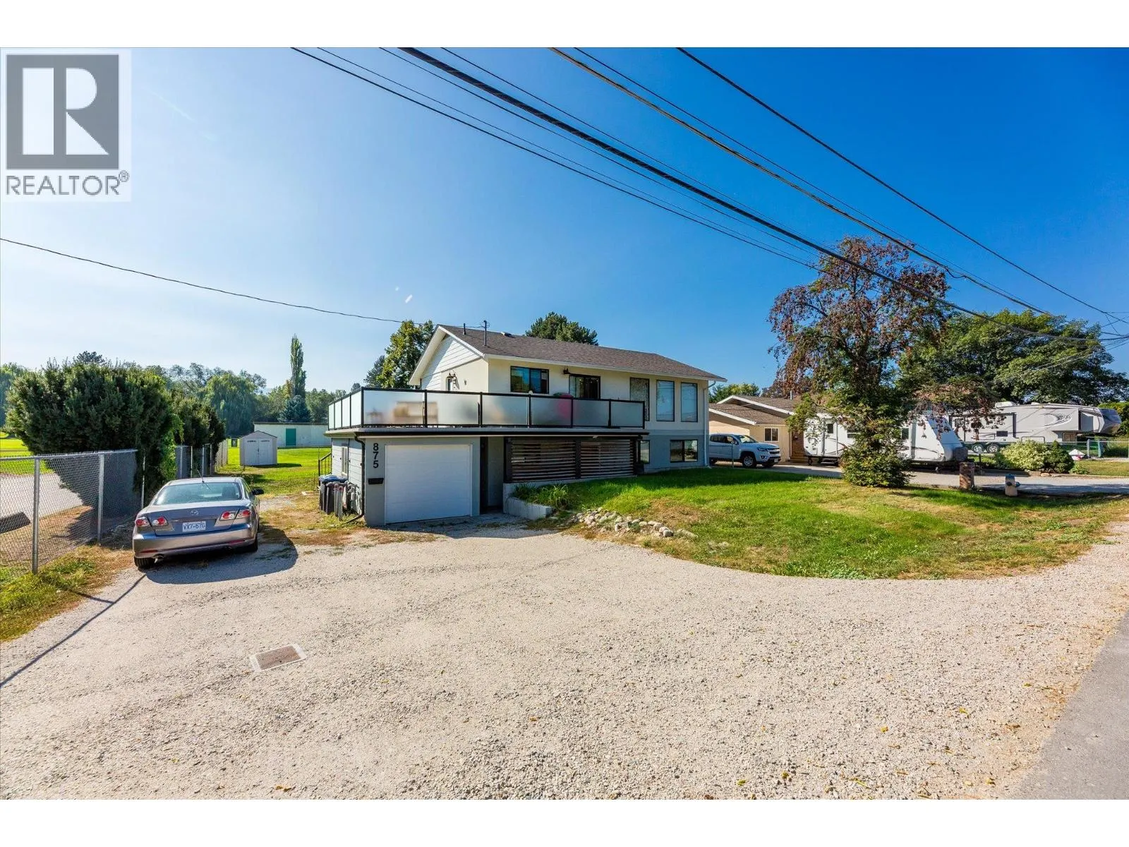 875 Belgo Road