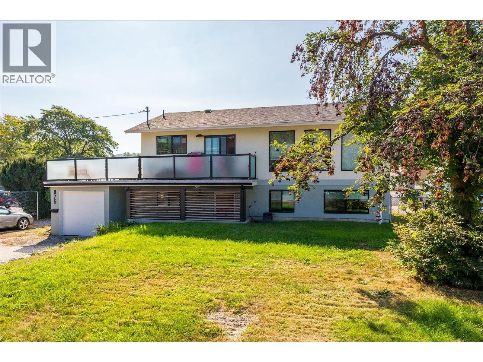875 Belgo Road