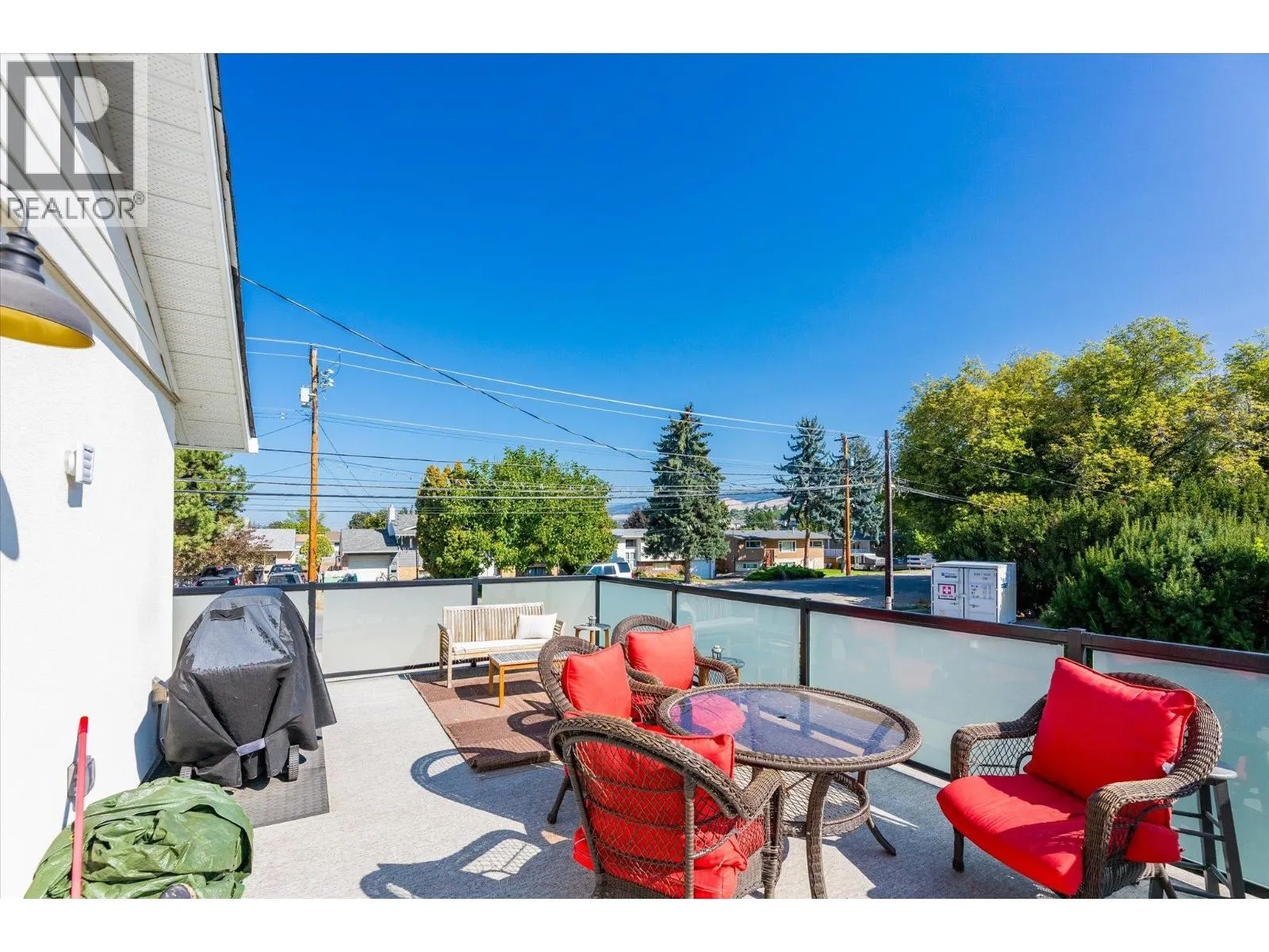 875 Belgo Road