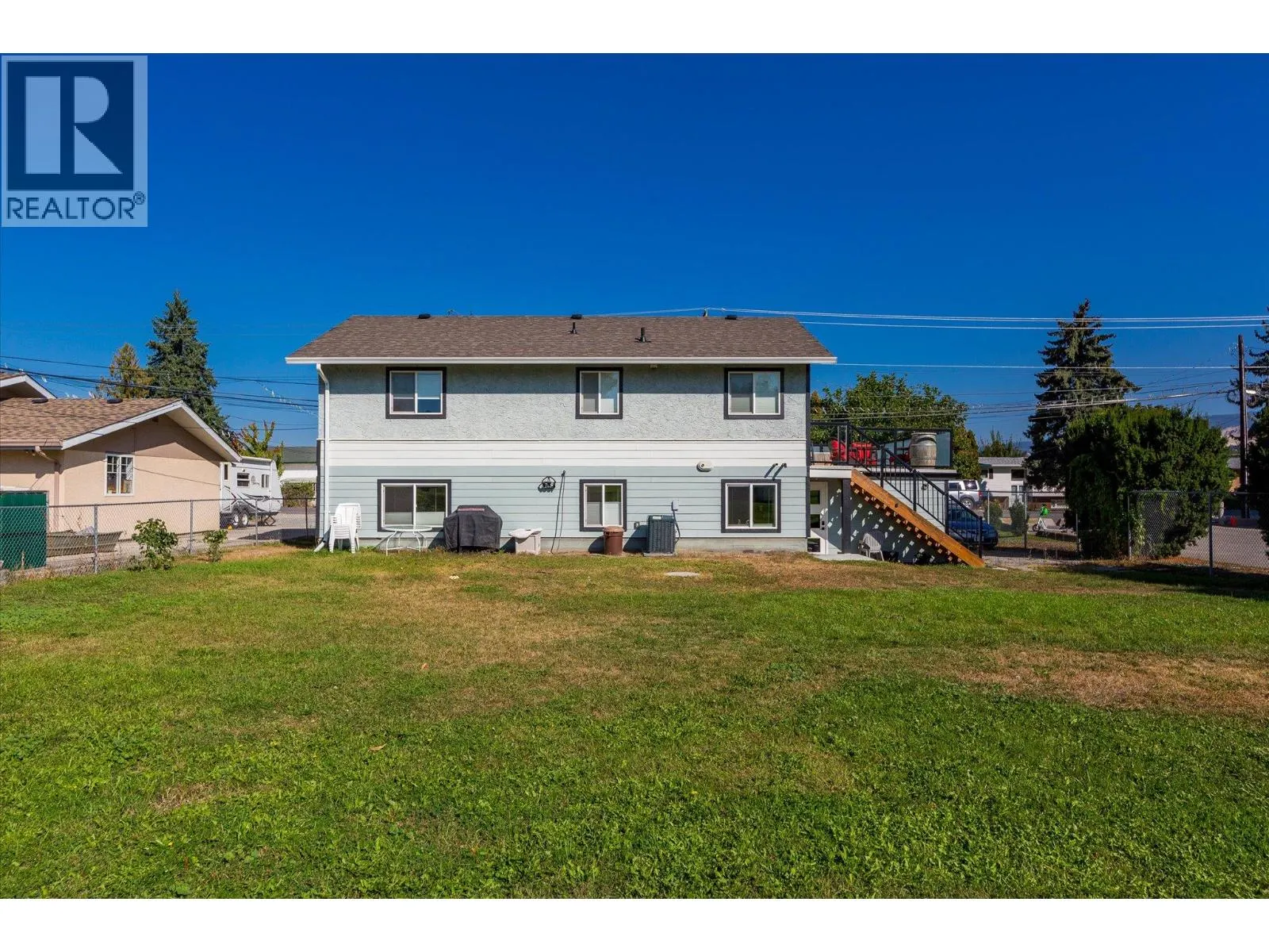 875 Belgo Road
