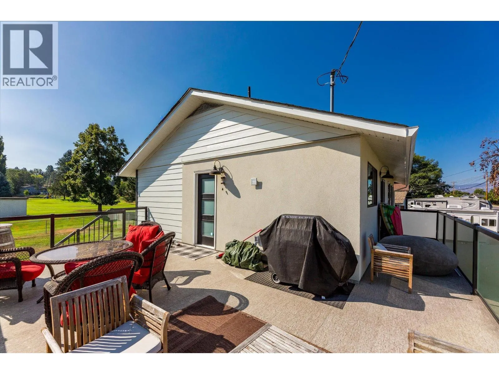 875 Belgo Road