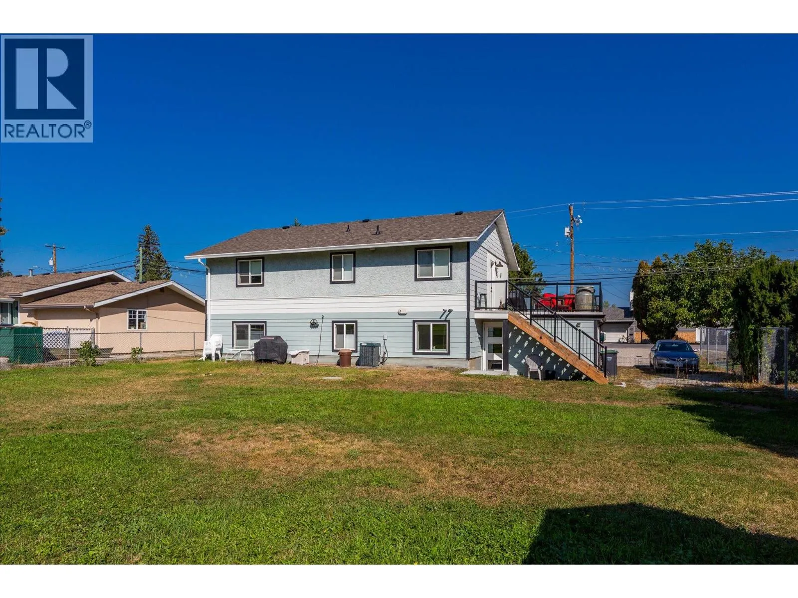 875 Belgo Road