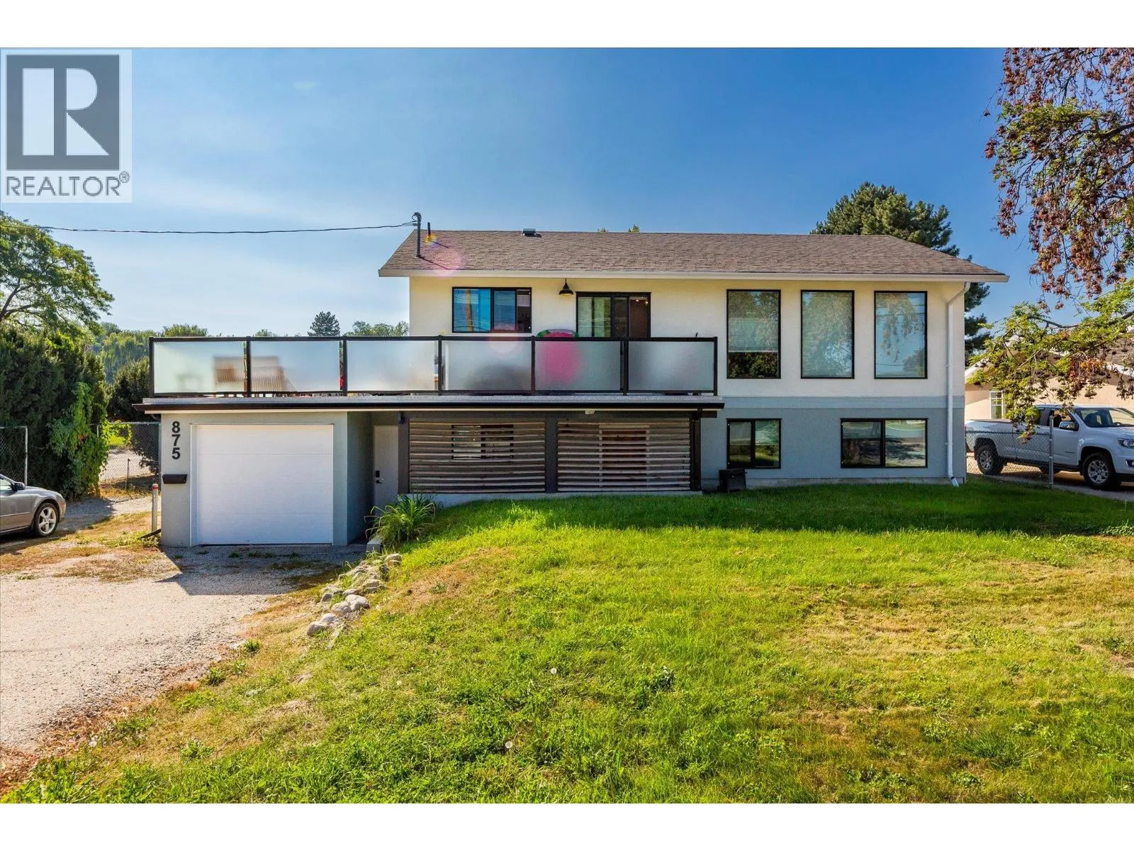875 Belgo Road