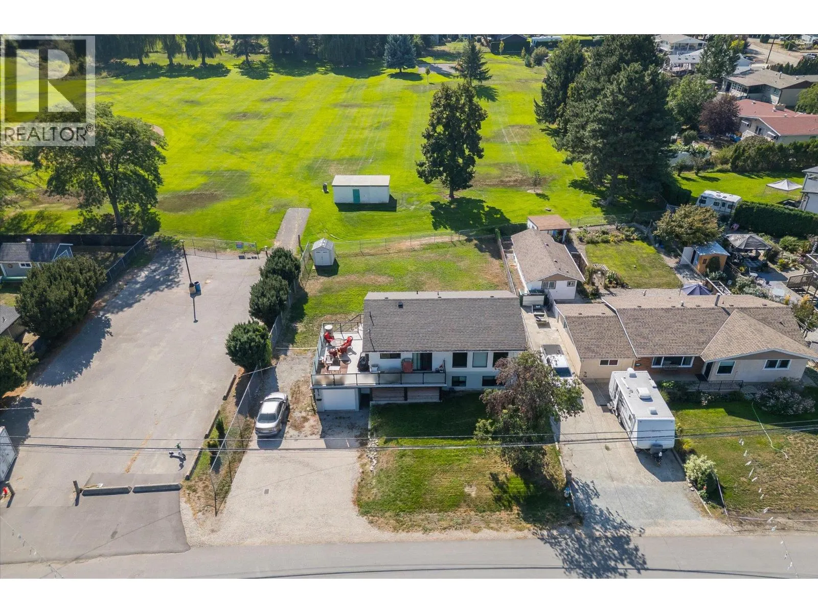 875 Belgo Road