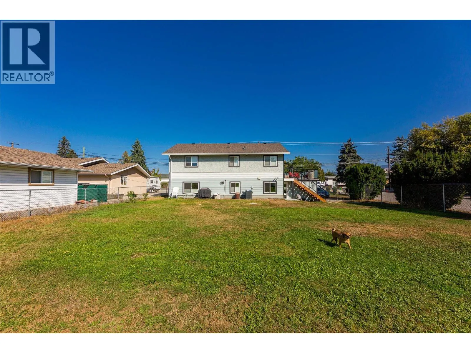 875 Belgo Road