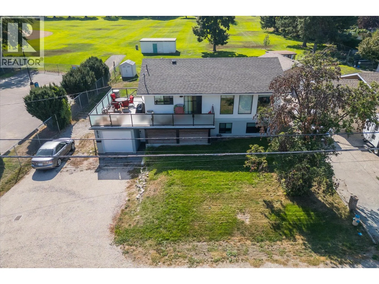 875 Belgo Road