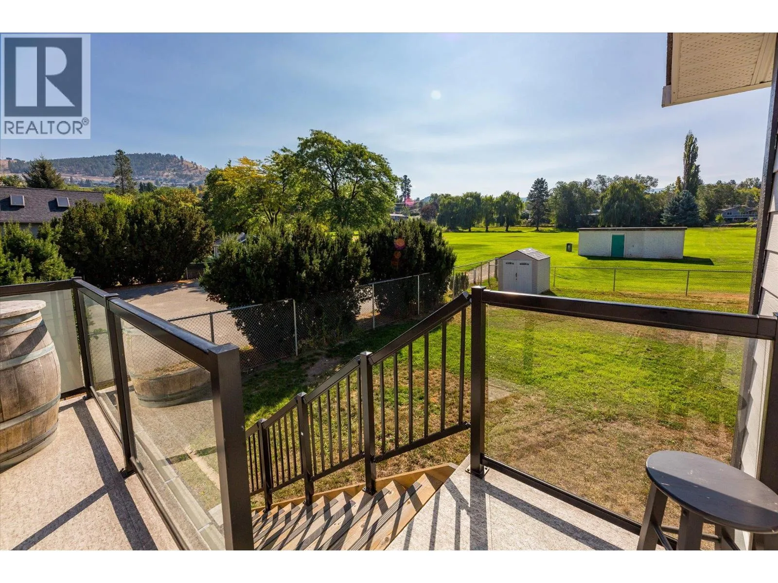 875 Belgo Road