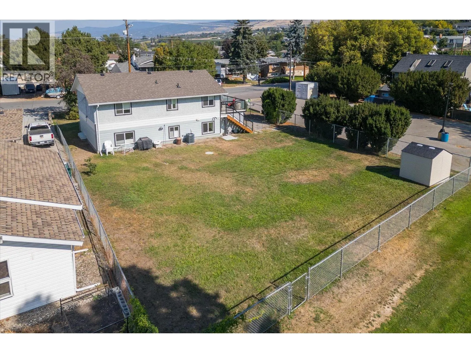 875 Belgo Road