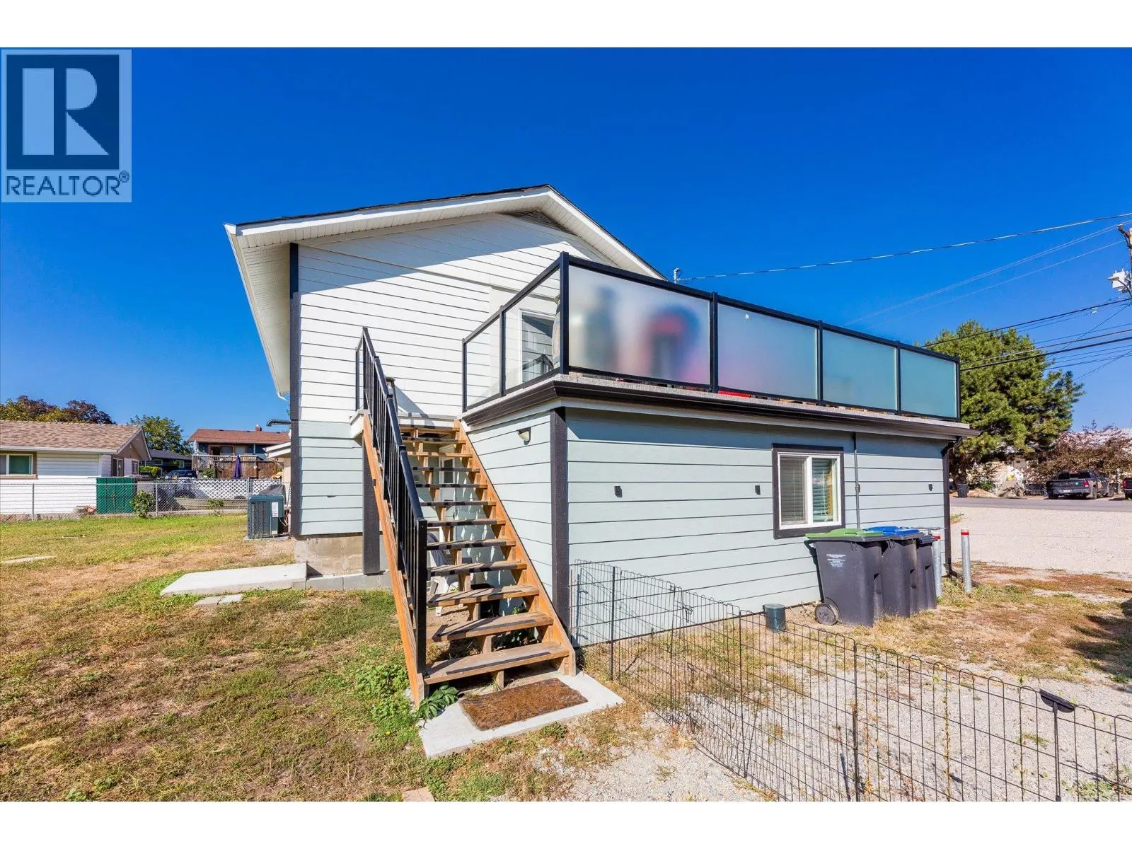 875 Belgo Road