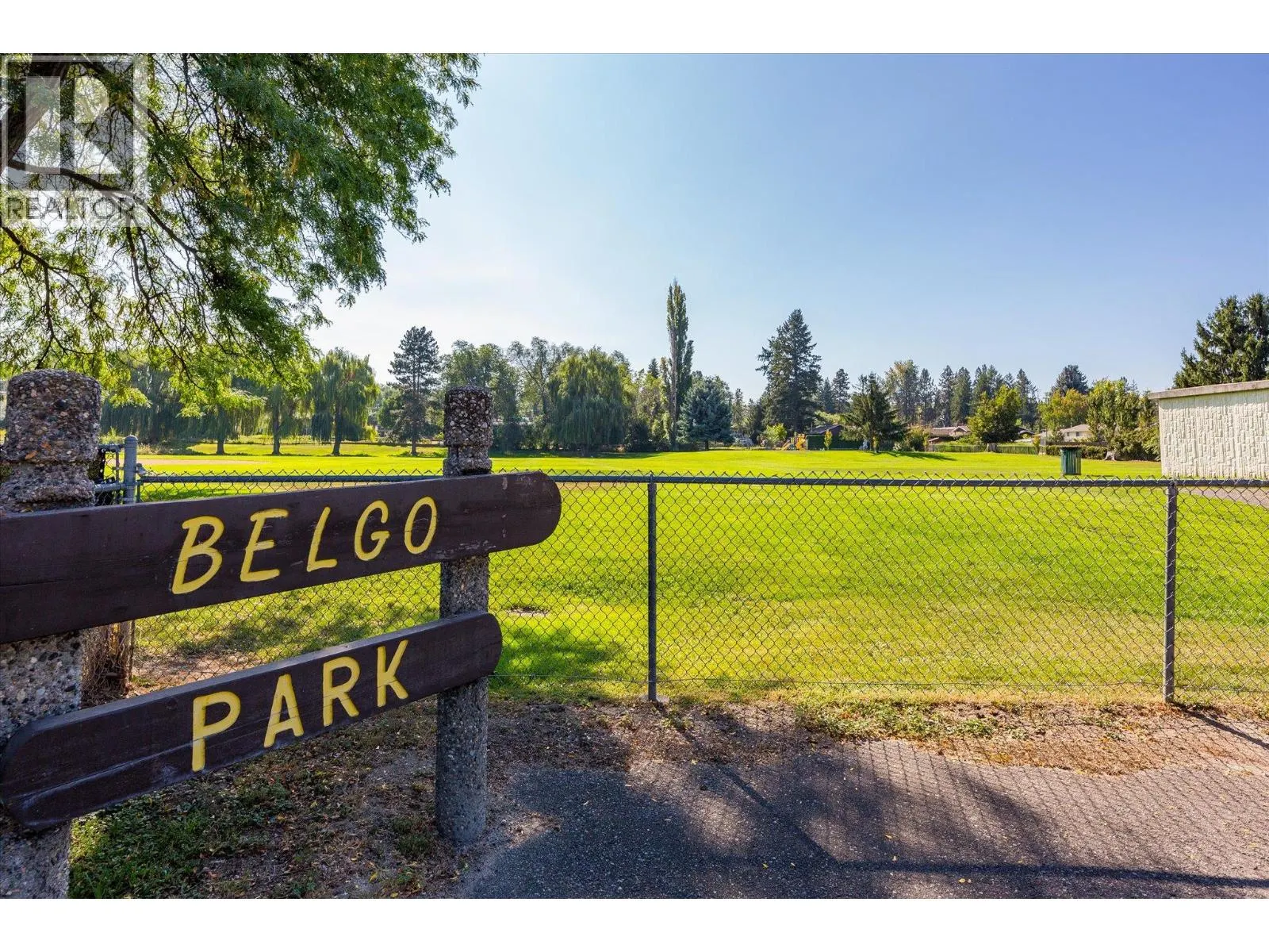 875 Belgo Road