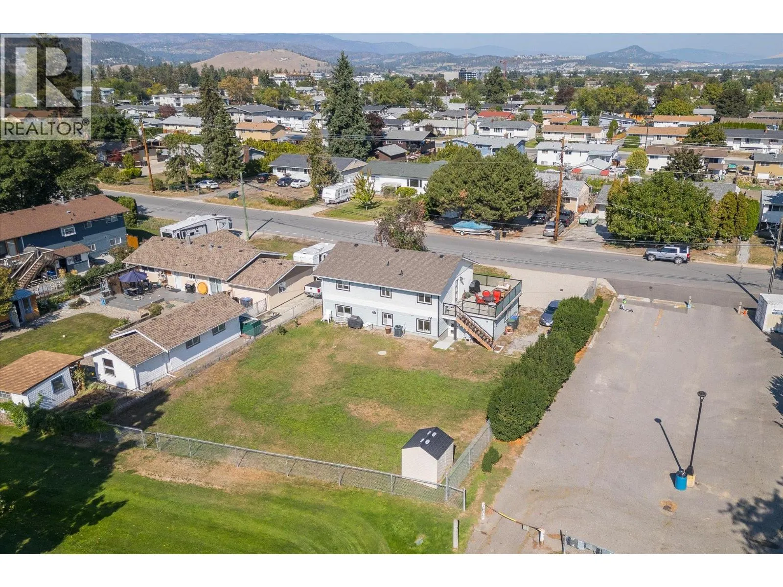 875 Belgo Road