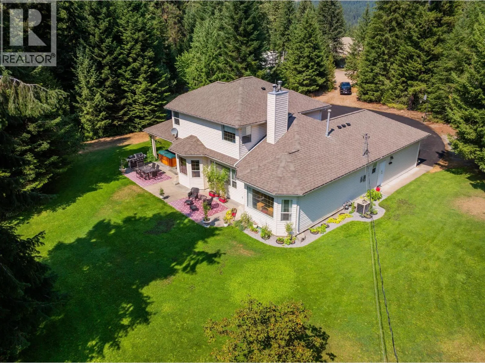 2718 OSACHOFF Road