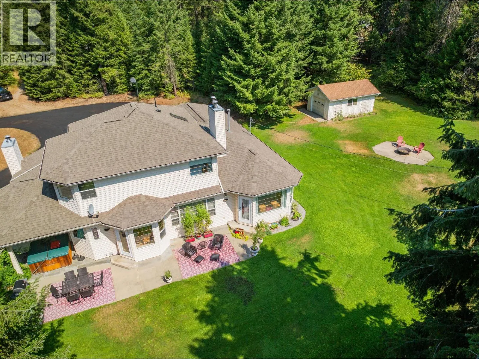 2718 OSACHOFF Road