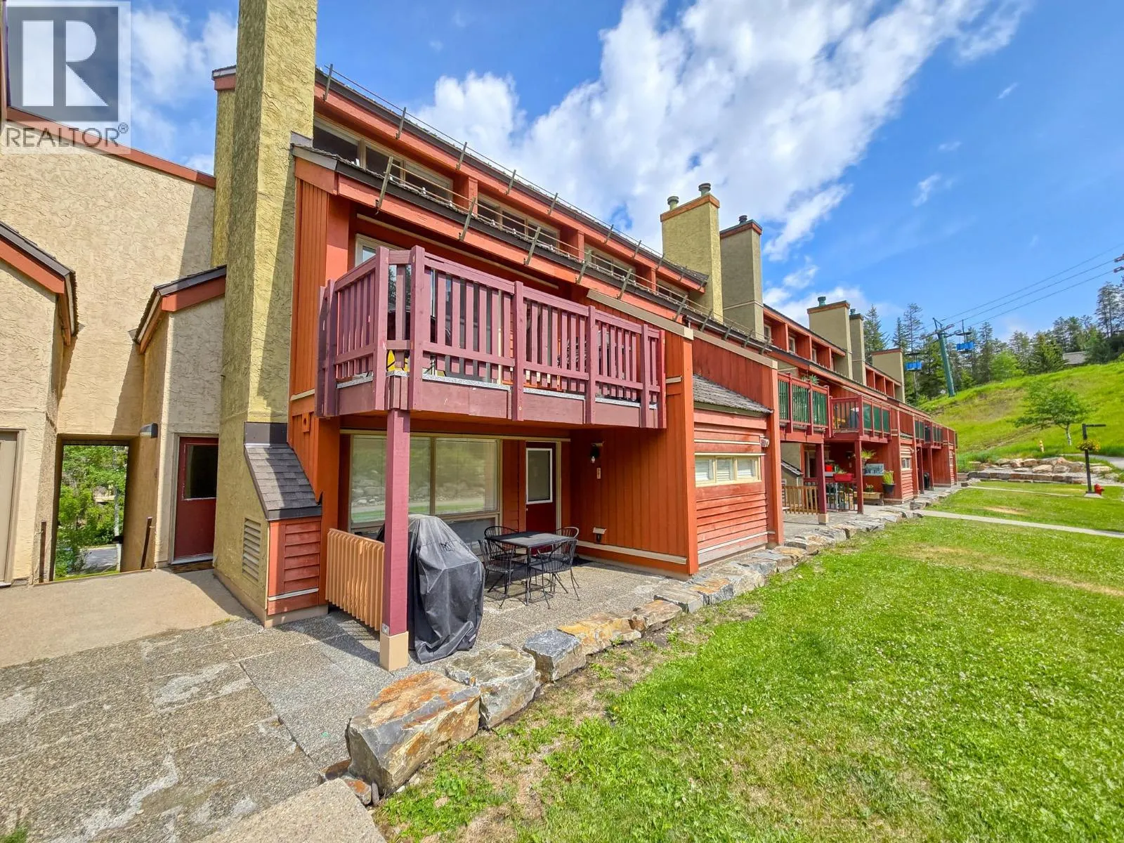 2030 Panorama Drive Unit# 323