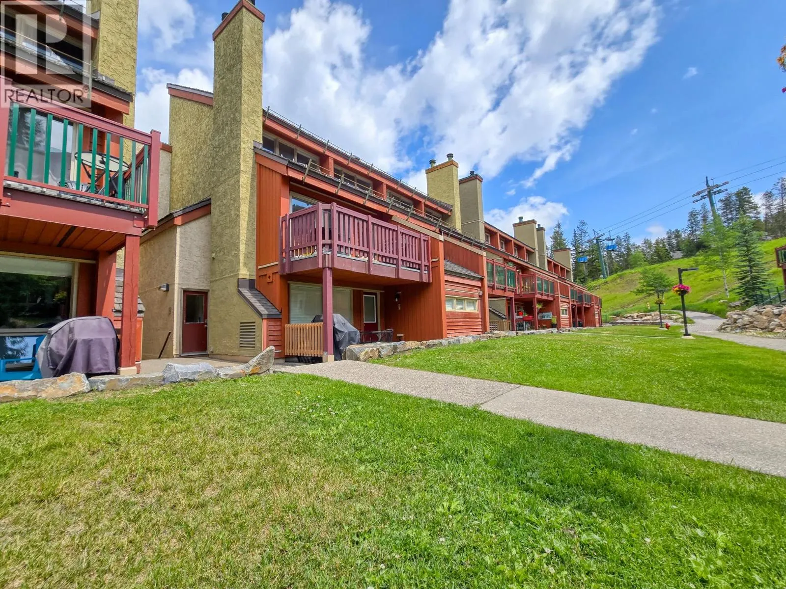 2030 Panorama Drive Unit# 323