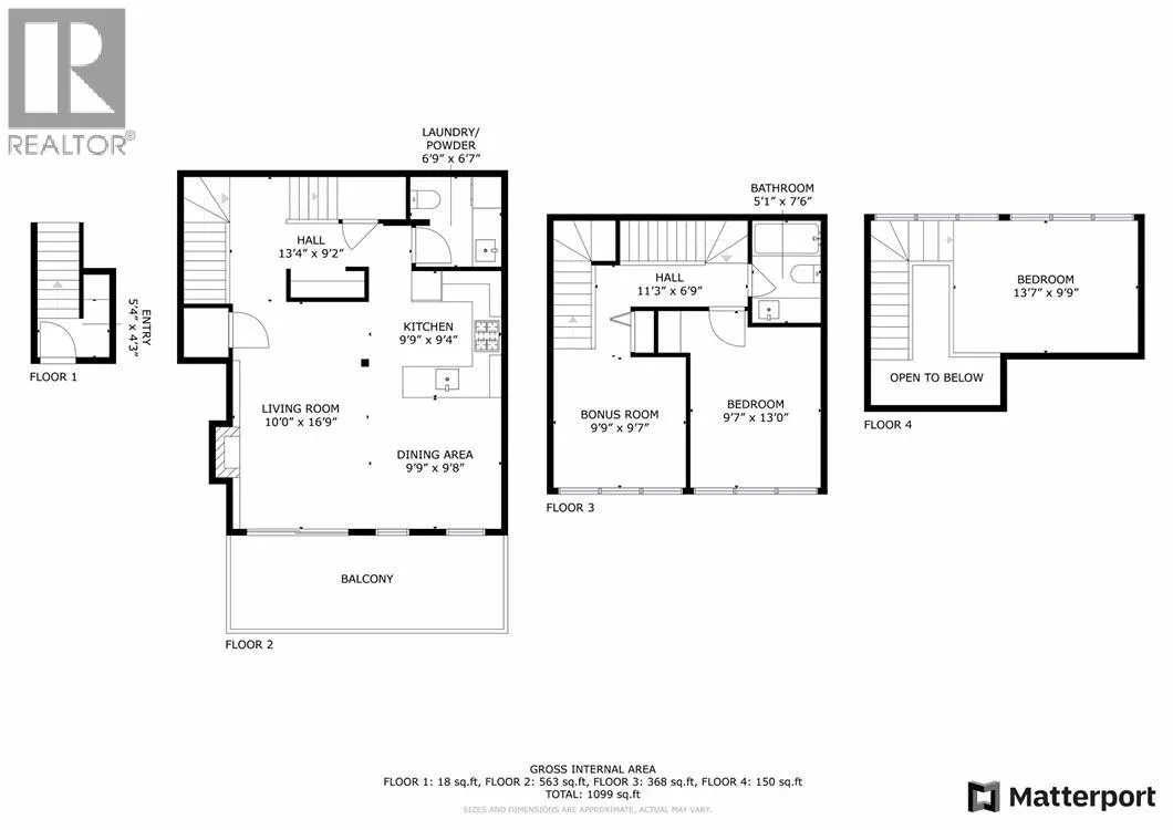 2030 Panorama Drive Unit# 323