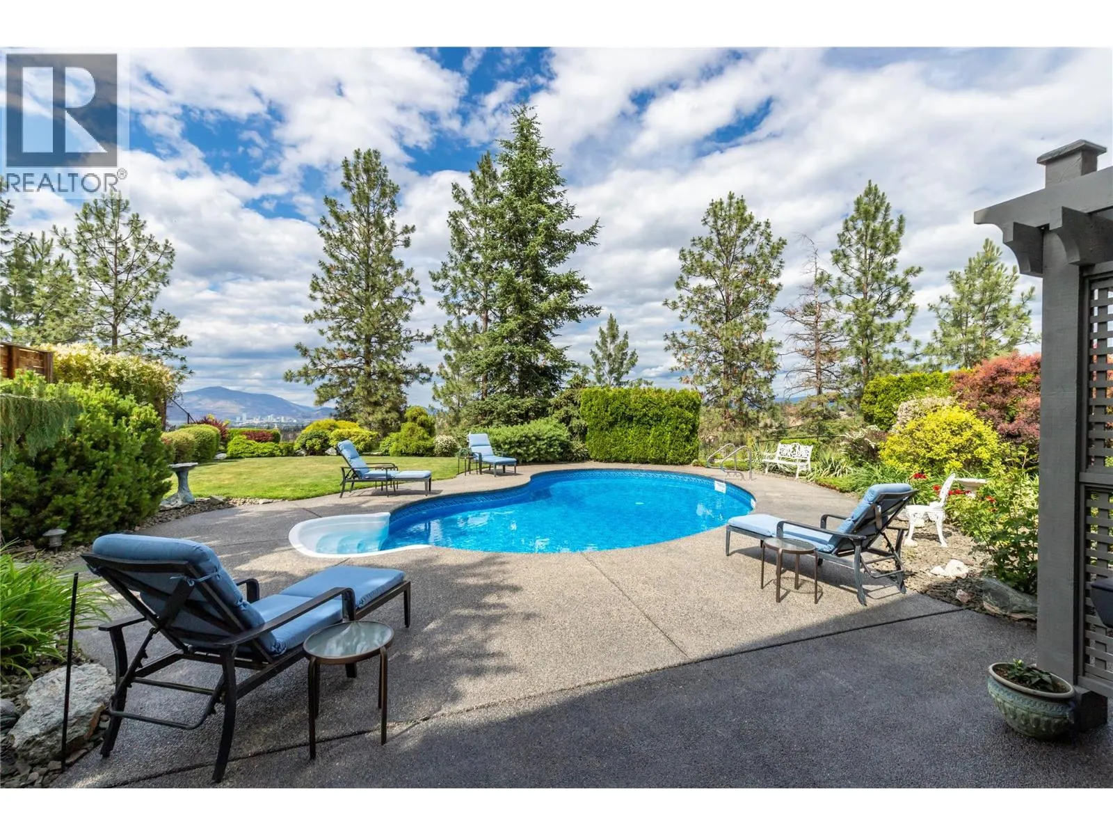 1036 Arbor View Drive