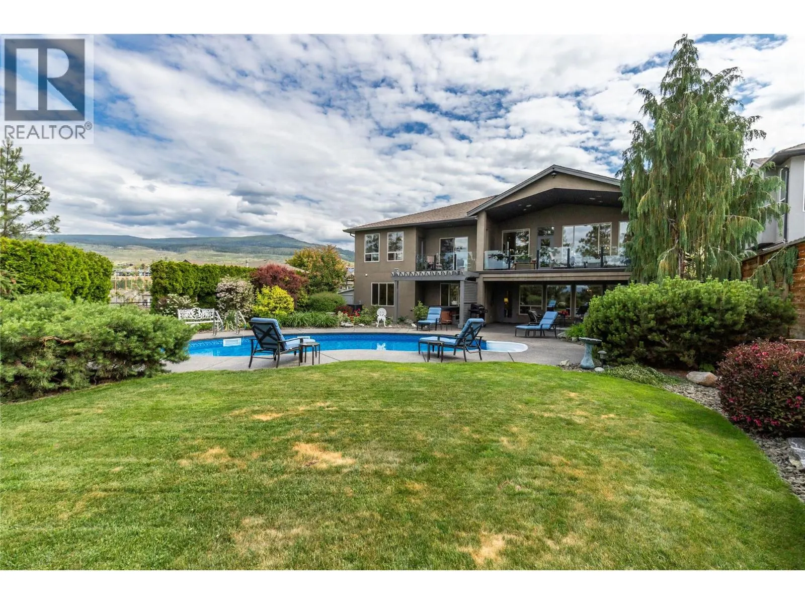 1036 Arbor View Drive