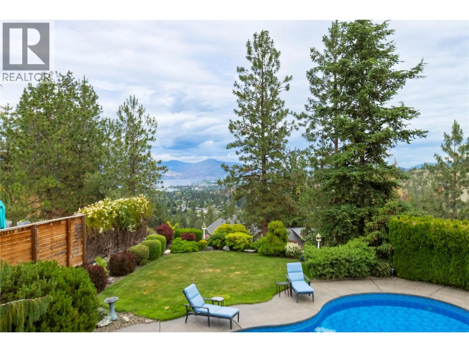 1036 Arbor View Drive
