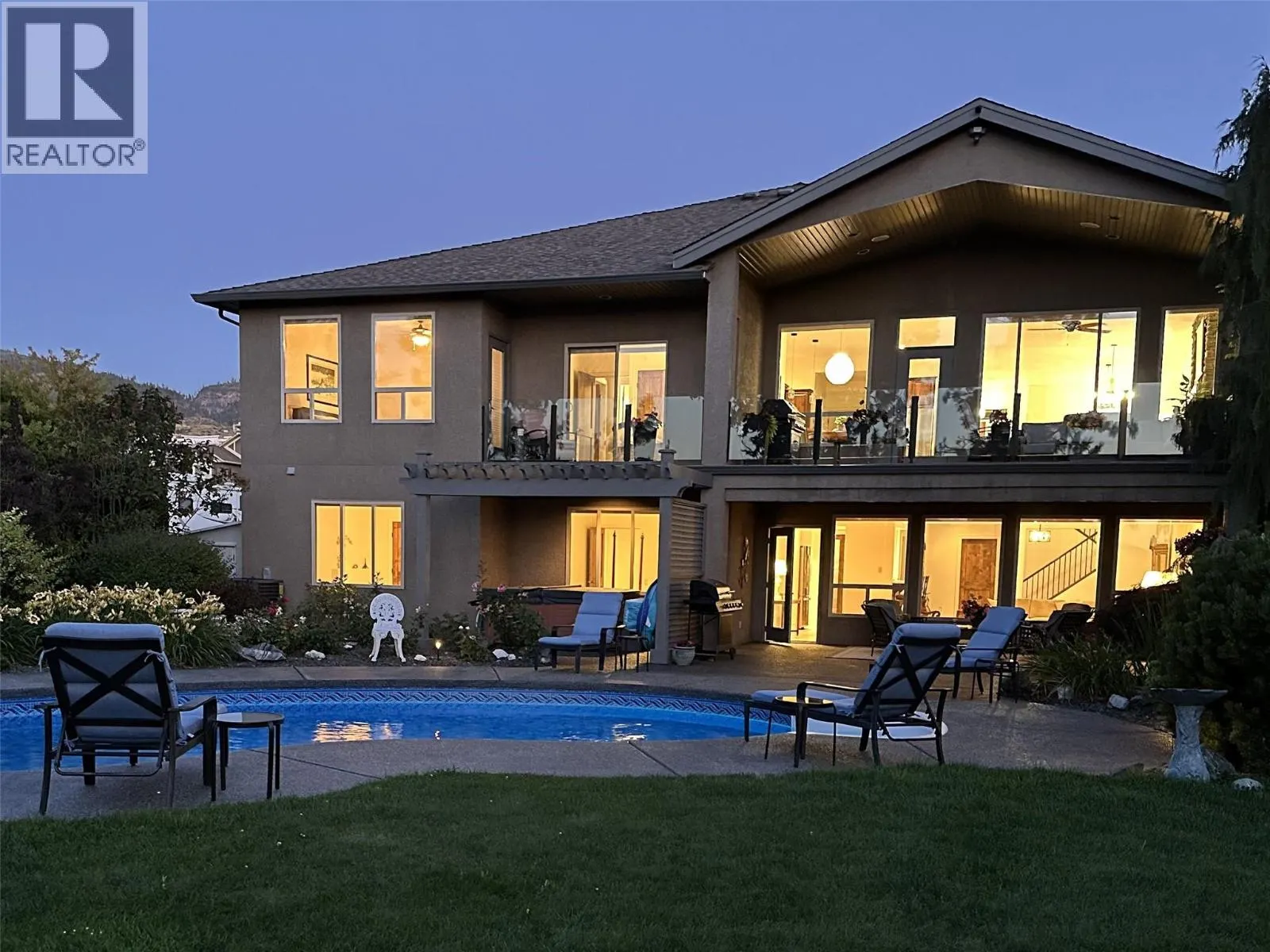 1036 Arbor View Drive