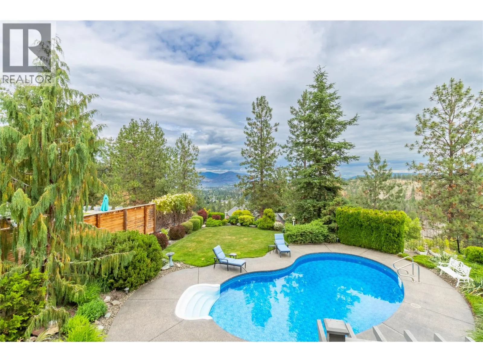 1036 Arbor View Drive