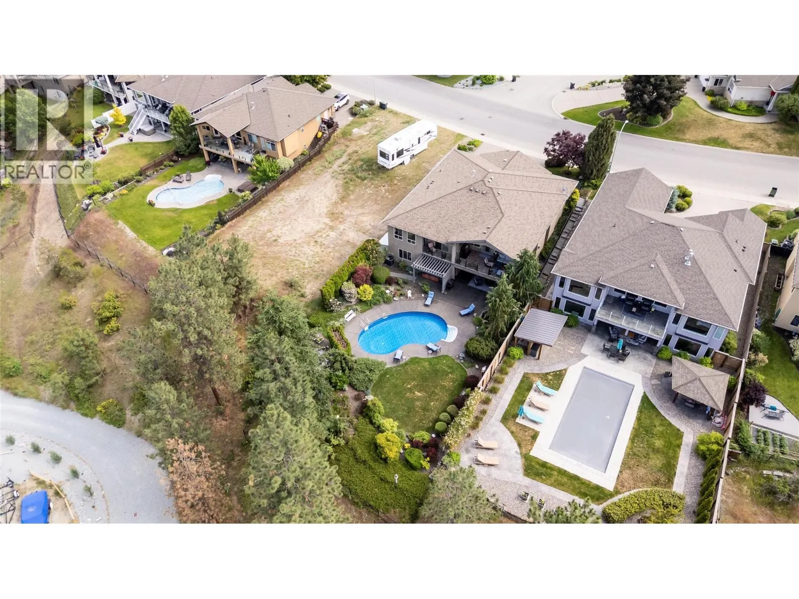 1036 Arbor View Drive