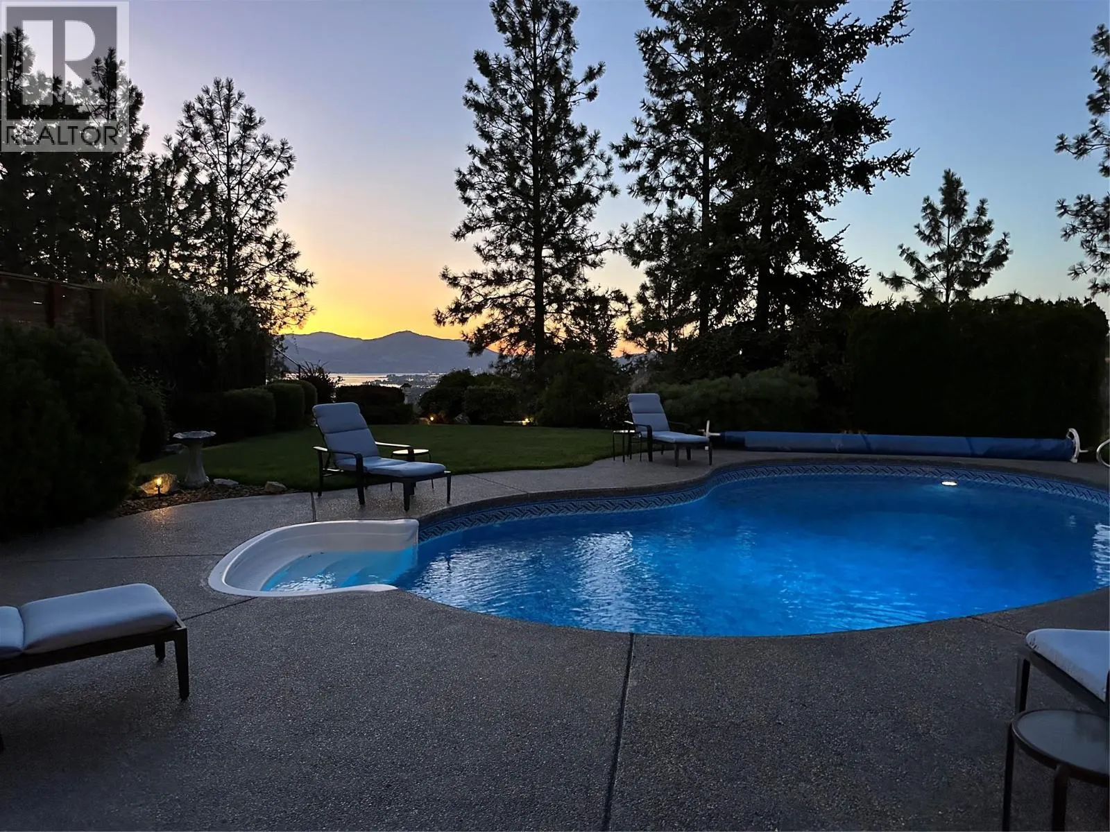 1036 Arbor View Drive