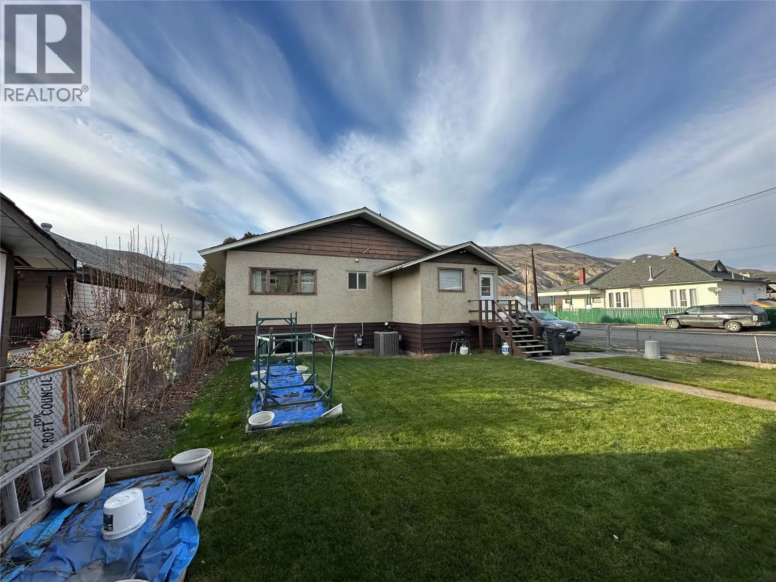 702 Brink Street