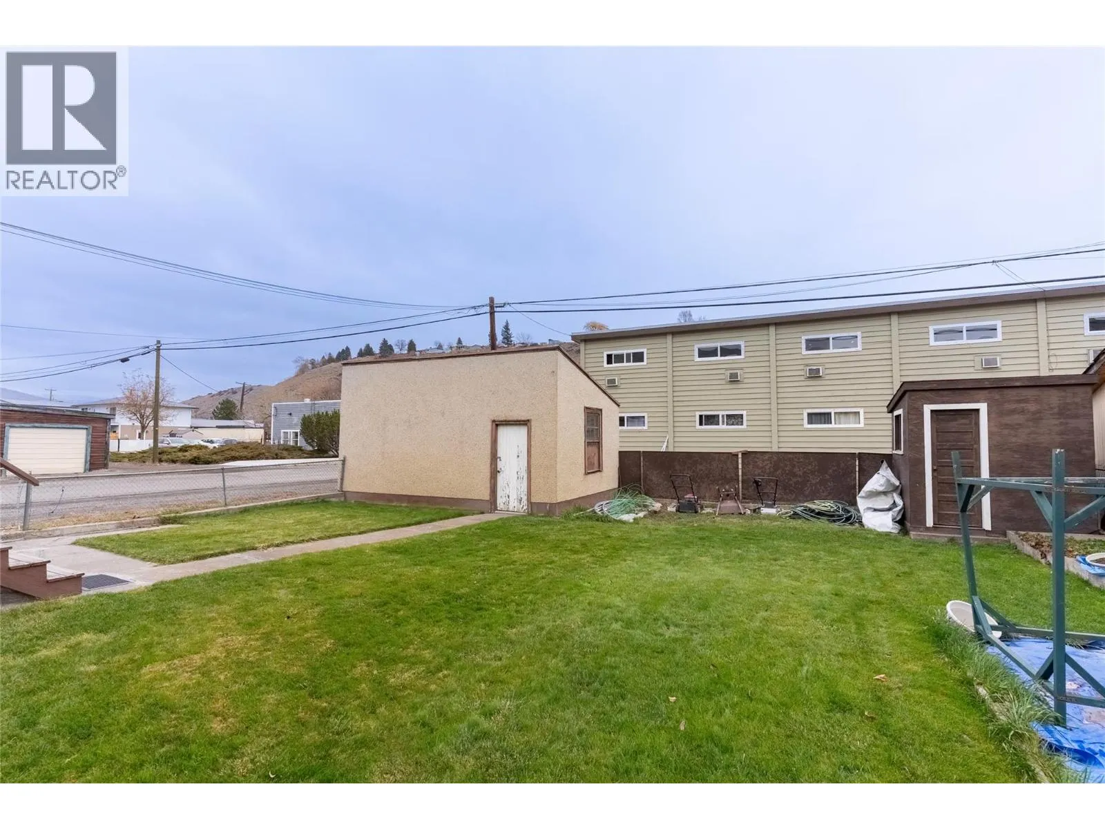 702 Brink Street