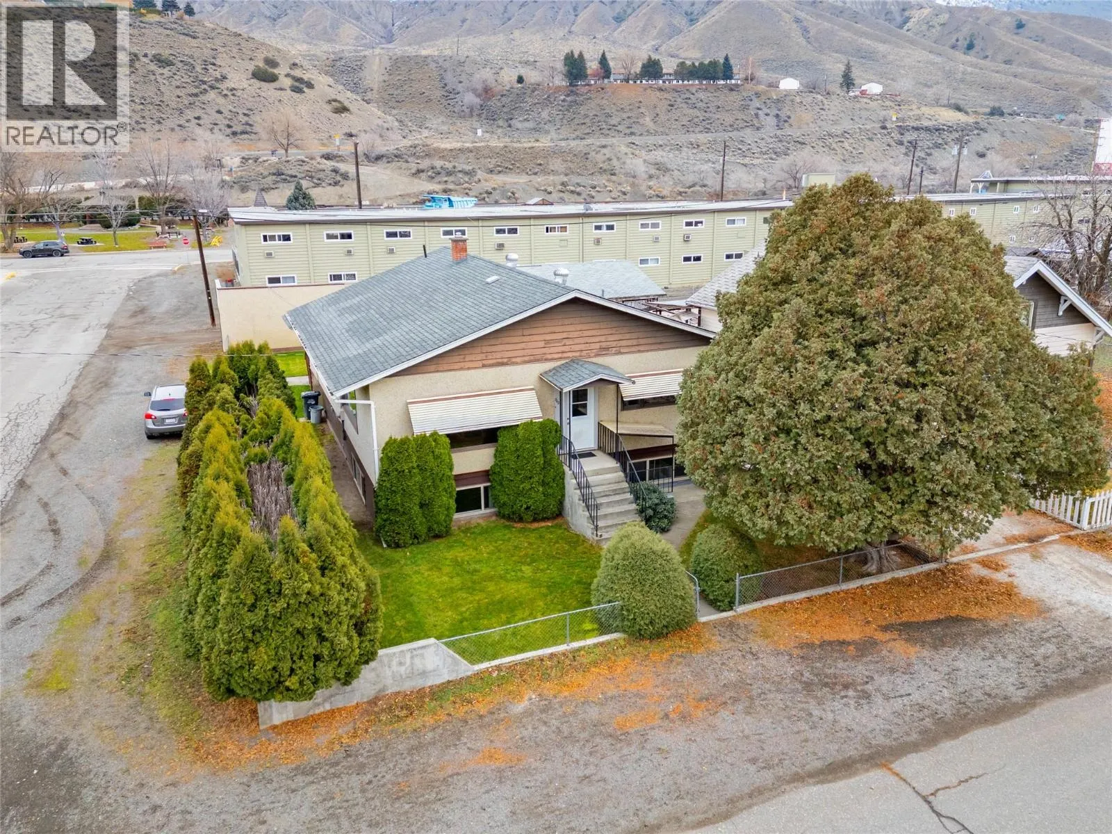 702 Brink Street