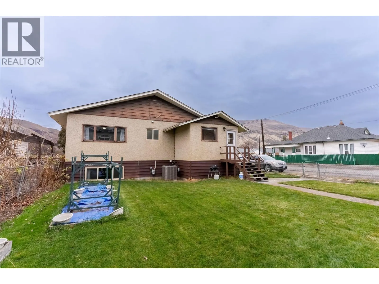 702 Brink Street
