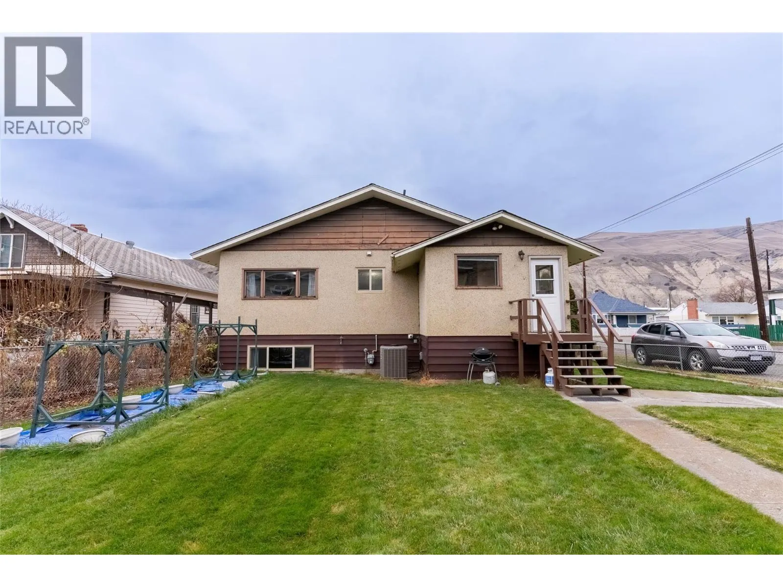 702 Brink Street