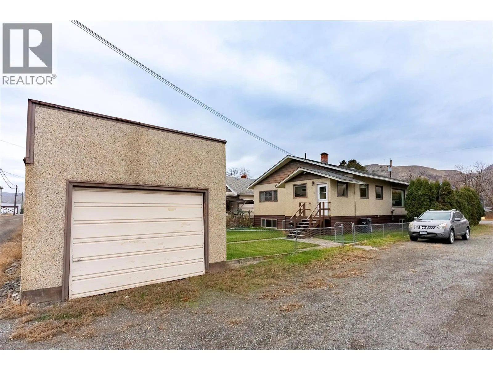 702 Brink Street