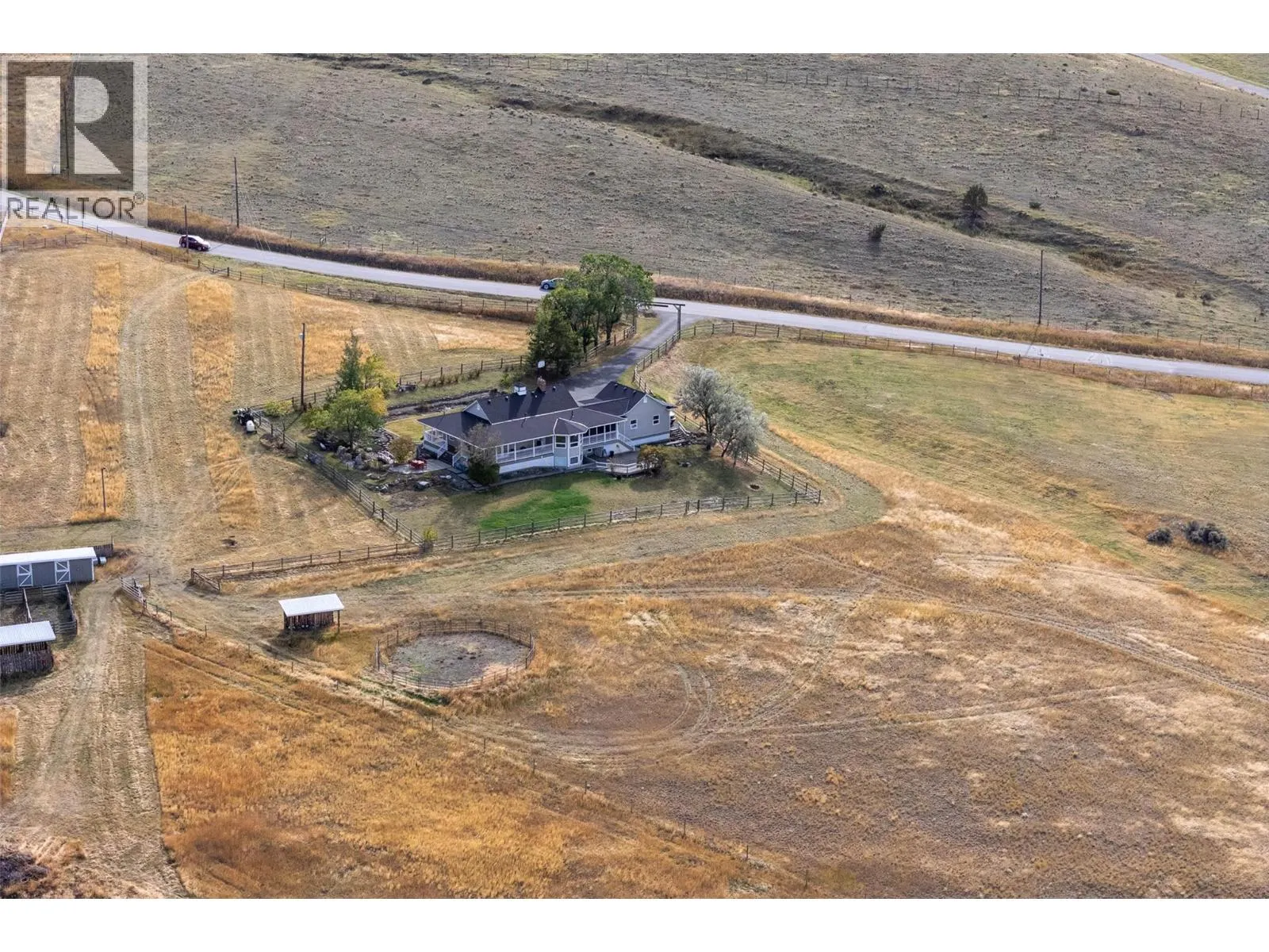 3161 Rose Hill Road