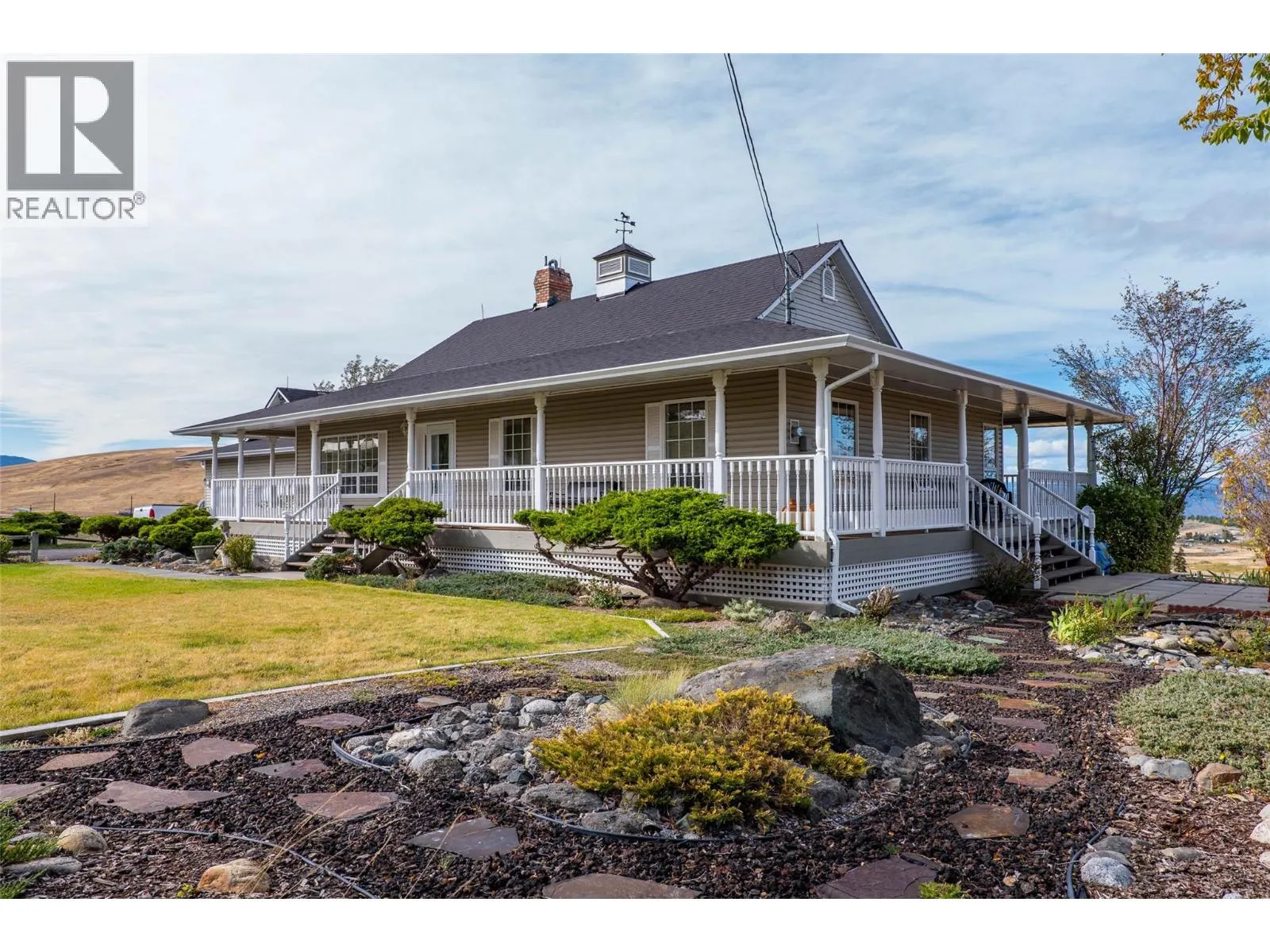 3161 Rose Hill Road